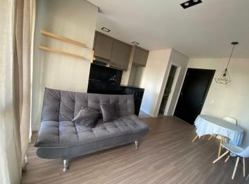 Apartamento · 47m² · 1 Quarto · 1 Vaga · Imoveis - Em Gleba Fazenda Palhano