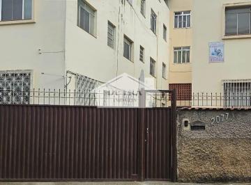 Apartamento · 35m² · 1 Quarto · Apartamento Para Aluguel - Em Progresso
