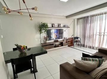 Apartamento · 62m² · 3 Quartos · 2 Vagas · Apartamento Em Vale Quem Tem, Teresina/pi de 62 m² 3 Quartos À Venda por R$400.000