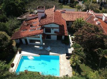 Casa · 844m² · 6 Quartos · 3 Vagas · Casa Em Condomínio Terras de São José, Itu/sp de 844 m² 6 Quartos À Venda por R$8.000.000ou Para
