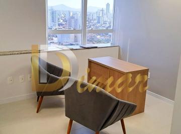 Comercial · 39m² · 2 Vagas · Comercial Para Aluguel - No Centro