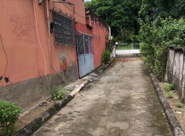 Casa · 40m² · 1 Quarto · Casa Em Campo Grande, Rio de Janeiro/rj de 40 m² 1 Quartos Para Locação R$750,00/mes