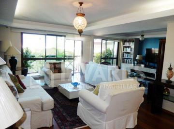 Apartamento · 178m² · 4 Quartos · 3 Vagas · Apartamento À Venda - Em Ipanema