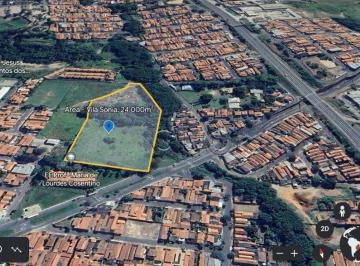 Terreno · 24200m² · Área Em Santa Terezinha, Piracicaba/sp de 0 m² À Venda por R$7.000.000