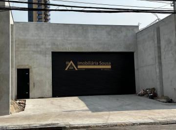 Comercial · 204m² · 4 Vagas · Imoveis - Na Vila Arens II