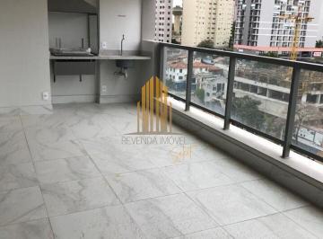 Apartamento · 131m² · 3 Quartos · 2 Vagas · Apartamento À Venda - Na Vila Mariana
