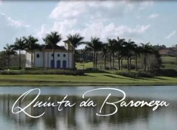Terreno · 6917m² · Terreno Em Quinta Da Baroneza, Bragança Paulista/sp de 0 m² À Venda por R$6.917.770