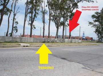 Terreno · 24630m² · Terreno Em Centro, Rio Grande/rs de 0 m² À Venda por R$5.500.000