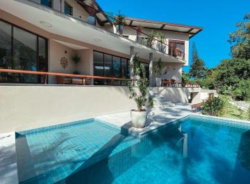 Casa · 506m² · 4 Quartos · 4 Vagas · Casa Em Palos Verdes, Carapicuíba/sp de 506 m² 4 Quartos À Venda por R$5.980.000
