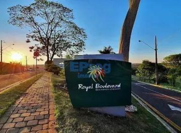 Terreno · 270m² · Terreno Em Setor 4, Ibiporã/pr de 270 m² À Venda por R$300.000