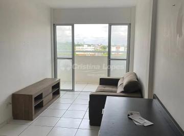Apartamento · 45m² · 2 Quartos · 1 Vaga · Apartamento Em Santa Lia, Teresina/pi de 45 m² 2 Quartos À Venda por R$190.000