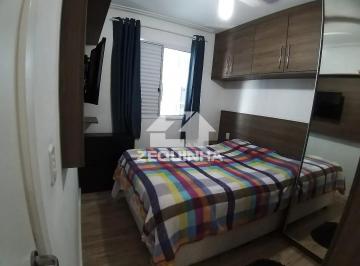 Apartamento · 35m² · 1 Quarto · 1 Vaga · Apartamento Em Jaguaribe, Osasco/sp de 35 m² 1 Quartos À Venda por R$265.000