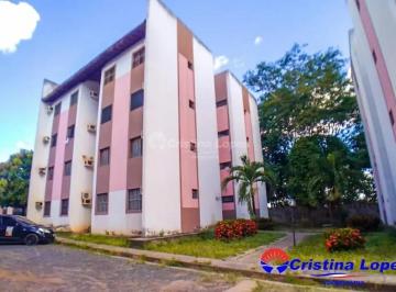 Apartamento · 42m² · 2 Quartos · 1 Vaga · Apartamento Em Campestre, Teresina/pi de 42 m² 2 Quartos À Venda por R$140.000