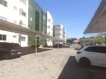 Apartamento · 65m² · 3 Quartos · 1 Vaga · Apartamento Em Piçarreira, Teresina/pi de 65 m² 3 Quartos À Venda por R$280.000
