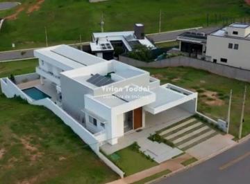 Casa · 411m² · 3 Quartos · 6 Vagas · Casa Em Jardim Santa Teresa, Jundiaí/sp de 411 m² 3 Quartos À Venda por R$5.000.000