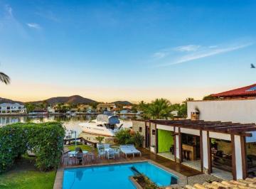 Casa · 671m² · 9 Quartos · Casa Em São Bento, Cabo Frio/rj de 671 m² 9 Quartos À Venda por R$7.000.000