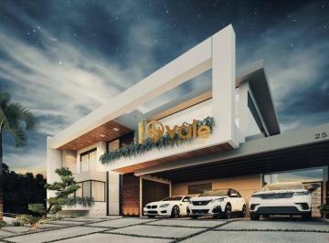 Casa · 800m² · 5 Quartos · 8 Vagas · Casa Em Condomínio Reserva Do Paratehy, São José Dos Campos/sp de 800 m² 5 Quartos À Venda por R$7