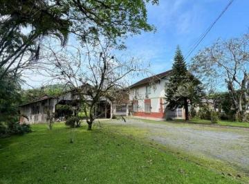 Terreno · 9017m² · Terreno Em Testo Rega, Pomerode/sc de 9017 m² À Venda por R$5.300.000