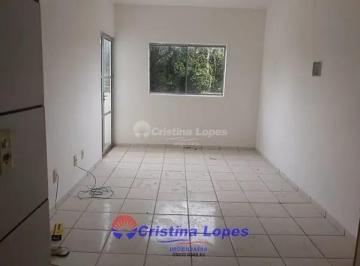 Apartamento · 57m² · 2 Quartos · 1 Vaga · Apartamento Em Uruguai, Teresina/pi de 57 m² 2 Quartos À Venda por R$200.000