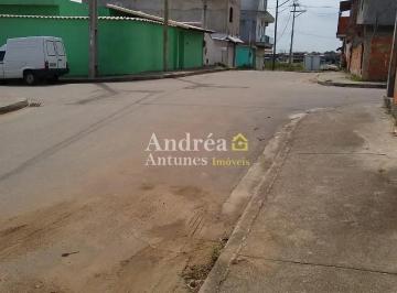 Casa · 100m² · 4 Quartos · 2 Vagas · Casa Em Jardim Esperança, Cabo Frio/rj de 100 m² 4 Quartos À Venda por R$195.000