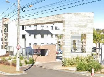 Apartamento · 48m² · 2 Quartos · 1 Vaga · Apartamento Em Colônia Dona Luíza, Ponta Grossa/pr de 48 m² 2 Quartos À Venda por R$270.000