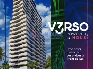 Apartamento · 27m² · 1 Quarto · Apartamento Em Nossa Senhora Da Vitória, Ilhéus/ba de 27 m² 1 Quartos À Venda por R$280.000