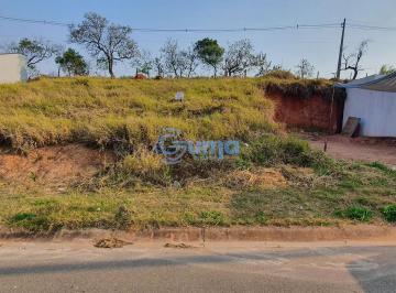 Terreno · 164m² · Terreno Em Residencial Villa Verde, Bragança Paulista/sp de 164 m² À Venda por R$155.000