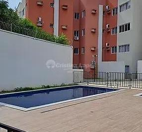Apartamento · 58m² · 2 Quartos · 1 Vaga · Apartamento Em Parque Ideal, Teresina/pi de 58 m² 2 Quartos À Venda por R$210.000