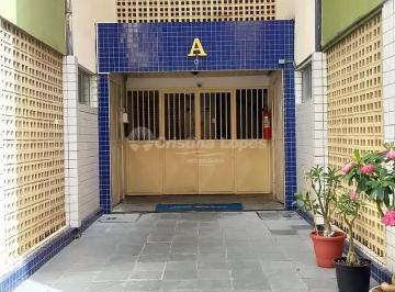 Apartamento · 89m² · 3 Quartos · 1 Vaga · Apartamento Em Macaúba, Teresina/pi de 89 m² 3 Quartos À Venda por R$250.000