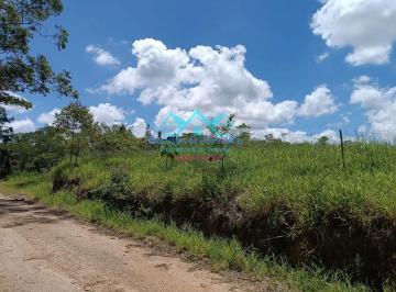 Terreno · 1700m² · Terreno Em Carafá, Votorantim/sp de 1700 m² À Venda por R$85.000