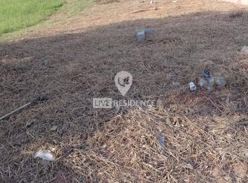 Terreno · 250m² · Terreno Em Villaggio Fosuzzi, Itatiba/sp de 250 m² À Venda por R$180.000