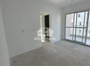 Apartamento · 45m² · 2 Quartos · 1 Vaga · Apartamento Em Padroeira, Osasco/sp de 45 m² 2 Quartos À Venda por R$300.000