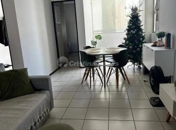 Apartamento · 67m² · 3 Quartos · 1 Vaga · Apartamento Em Planalto, Teresina/pi de 67 m² 3 Quartos À Venda por R$320.000