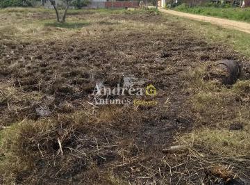 Terreno · 600m² · Terreno Em Iguabinha, Araruama/rj de 600 m² À Venda por R$60.000