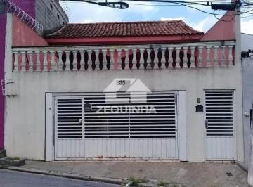 Casa · 166m² · 3 Quartos · 2 Vagas · Casa Em Novo Osasco, Osasco/sp de 166 m² 3 Quartos À Venda por R$600.000
