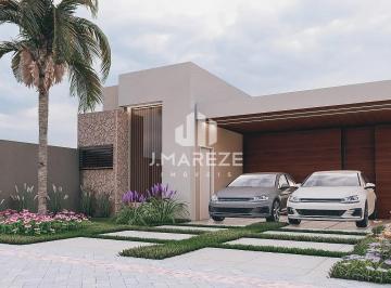 Casa · 125m² · 3 Quartos · 2 Vagas · Casa Em Núcleo Habitacional Parigot de Souza, Apucarana/pr de 125 m² 3 Quartos À Venda por R$681.422
