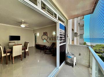 Apartamento · 110m² · 3 Quartos · 1 Vaga · Apartamento Em Barra Funda, Guarujá/sp de 110 m² 3 Quartos À Venda por R$640.000
