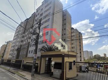 Apartamento · 114m² · 3 Quartos · 1 Vaga · Apartamento Em Parque São Vicente, Mauá/sp de 114 m² 3 Quartos À Venda por R$650.000