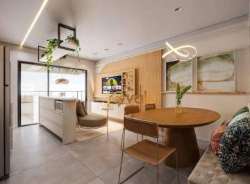 Apartamento · 69m² · 2 Quartos · 1 Vaga · Apartamento Em Villa Branca, Jacareí/sp de 69 m² 2 Quartos À Venda por R$594.000
