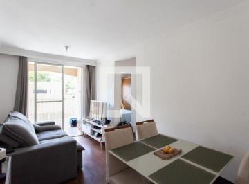 Apartamento · 57m² · 2 Quartos · 1 Vaga · Apartamento À Venda - Planalto, 2 Quartos, 57 m² - Belo Horizonte