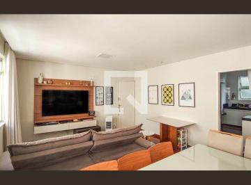 Apartamento · 98m² · 3 Quartos · 2 Vagas · Apartamento À Venda - Santo Antônio, 3 Quartos, 98 m² - Belo Horizonte