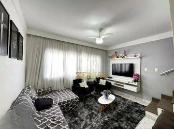 9fdaf13eb5e40ea36910ef1221f1f33d.jpg · Sobrado Com 3 Dormitórios À Venda, 142 m² por R$600.000 - Vila Sacadura Cabral - Santo André/sp