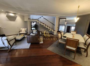 7e99eb1a389514f2241c6c0494bff4af.jpg · Sobrado À Venda, 470 m² por R$3.950.000 - Jardim Aquarius - São José Dos Campos/sp