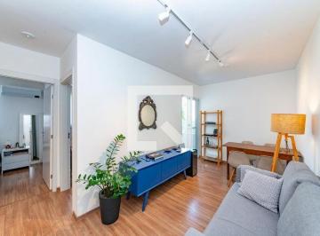 Apartamento · 55m² · 2 Quartos · 1 Vaga · Apartamento Para Aluguel - Em Buritis