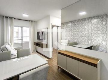 Apartamento · 47m² · 2 Quartos · 1 Vaga · Imoveis - Na Ponte de São João
