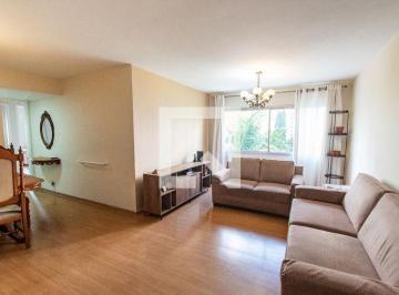 Apartamento · 126m² · 3 Quartos · 1 Vaga · Apartamento Para Aluguel - Na Vila Mariana