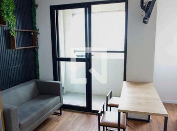 Apartamento · 37m² · 1 Quarto · Imoveis - Em Bonfim