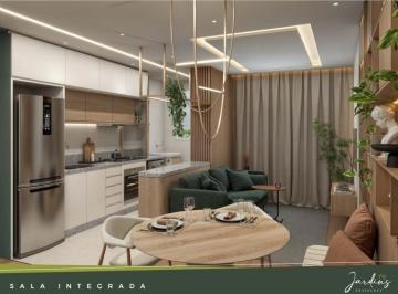 Apartamento · 52m² · 2 Quartos · Apartamento À Venda - Em São Joaquim