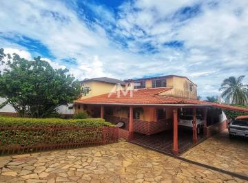 Casa · 400m² · 4 Quartos · 2 Vagas · Sobrado Em Setor Habitacional Vicente Pires - Trecho 3, Brasília/df de 400 m² 4 Quartos À Venda por R