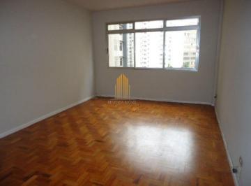 Apartamento · 110m² · 3 Quartos · 1 Vaga · Apartamento À Venda - Na Bela Vista